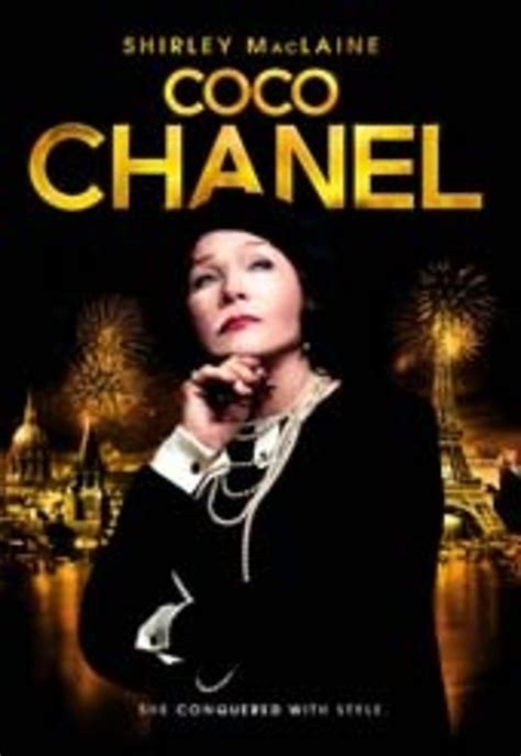 documentaire coco chanel|coco chanel film netflix.